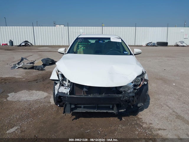 Toyota CAMRY LE 2017 4T1BF1FK0HU767787 Image 13