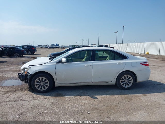 Toyota CAMRY LE 2017 4T1BF1FK0HU767787 Image 15