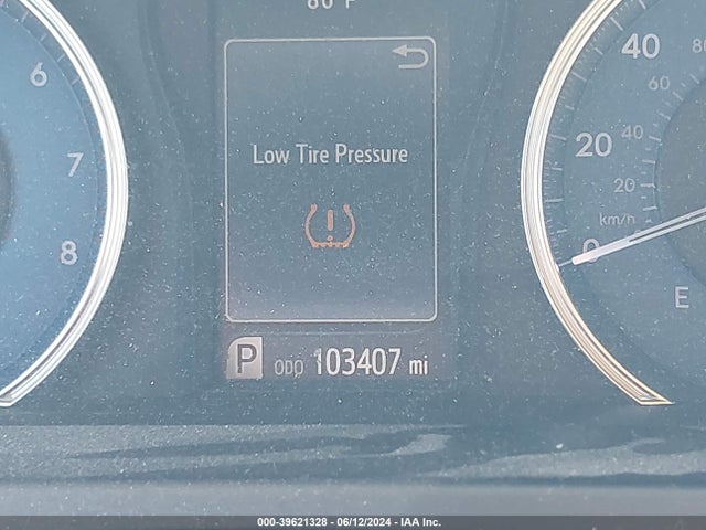 Toyota CAMRY LE 2017 4T1BF1FK0HU767787 Image 16