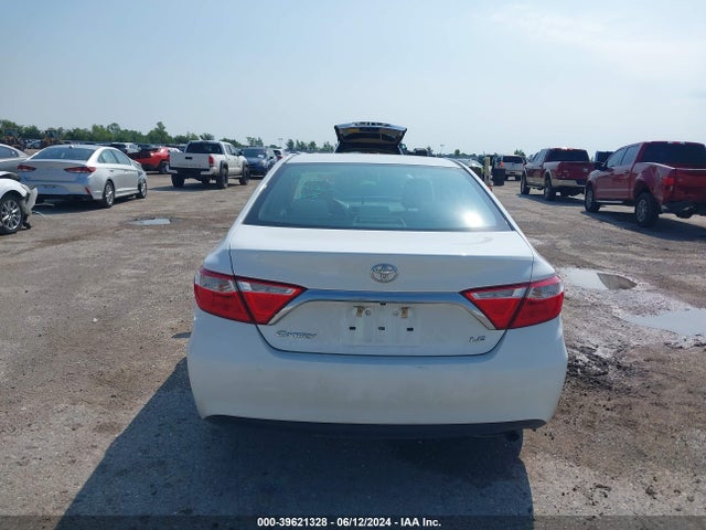 Toyota CAMRY LE 2017 4T1BF1FK0HU767787 Image 17