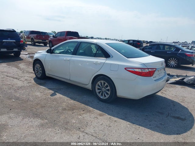Toyota CAMRY LE 2017 4T1BF1FK0HU767787 Image 3