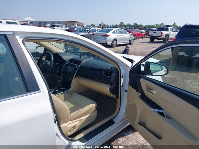 Toyota CAMRY LE 2017 4T1BF1FK0HU767787 Image 5