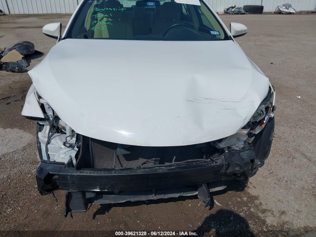 Toyota CAMRY LE 2017 4T1BF1FK0HU767787 Image 6