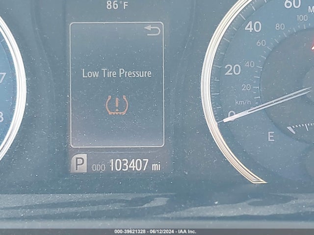 Toyota CAMRY LE 2017 4T1BF1FK0HU767787 Image 7