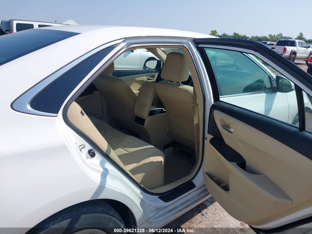 Toyota CAMRY LE 2017 4T1BF1FK0HU767787 Image 8