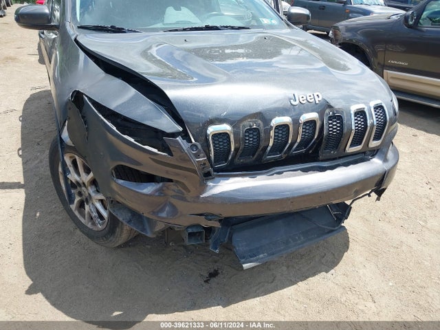 Jeep Cherokee Latitude 2016 1C4PJMCB8GW333358 Image 6