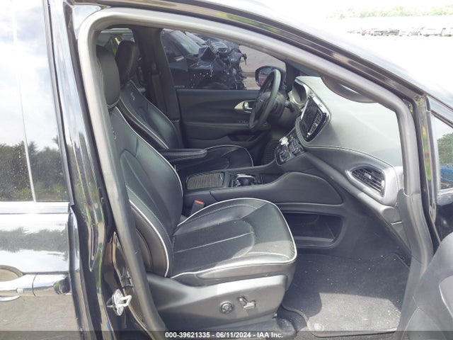 2C4RC3GG8NR185284 Chrysler Pacifica Limited Awd