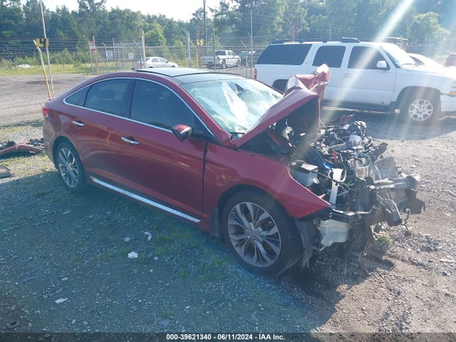 2015 5NPE34AB3FH142777 main image