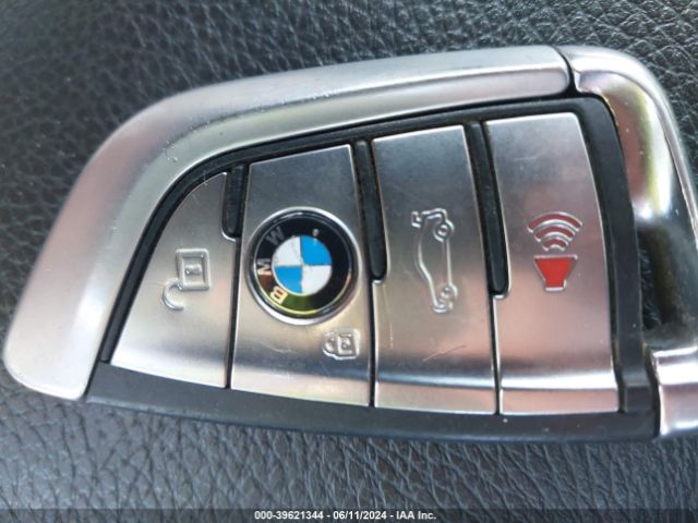 WBAJA7C54KWW08635 BMW 530i Xdrive