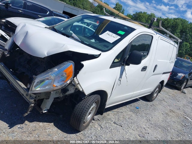 Nissan NV200 SV 2016 3N6CM0KN1GK692957 Image 2