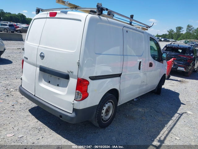Nissan NV200 SV 2016 3N6CM0KN1GK692957 Image 4