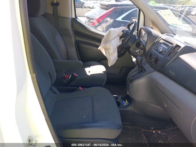 Nissan NV200 SV 2016 3N6CM0KN1GK692957 Image 5