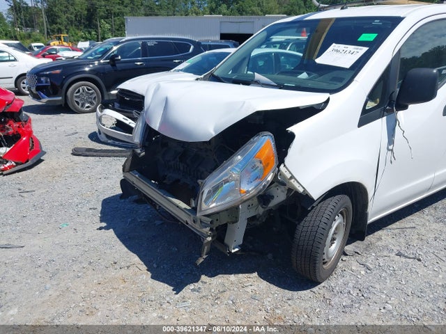 Nissan NV200 SV 2016 3N6CM0KN1GK692957 Image 6