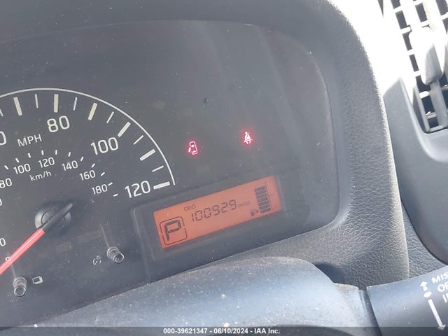 Nissan NV200 SV 2016 3N6CM0KN1GK692957 Image 7