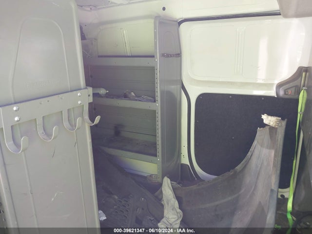 Nissan NV200 SV 2016 3N6CM0KN1GK692957 Image 8