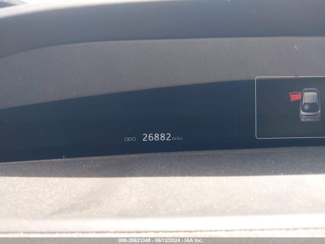 JTDKARFU6G3523830 Toyota Prius Three