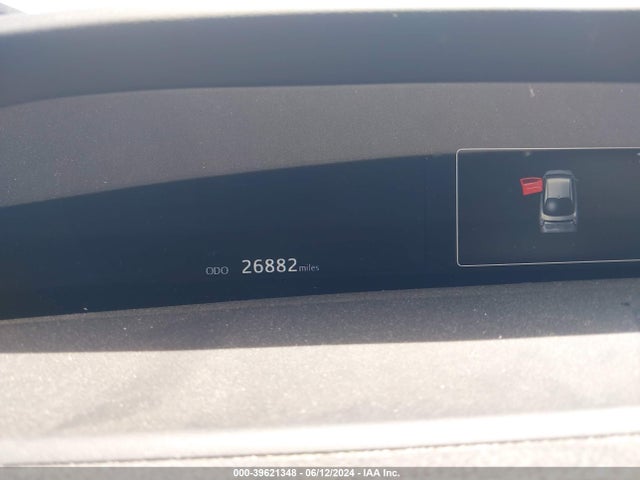 JTDKARFU6G3523830 Toyota Prius Three