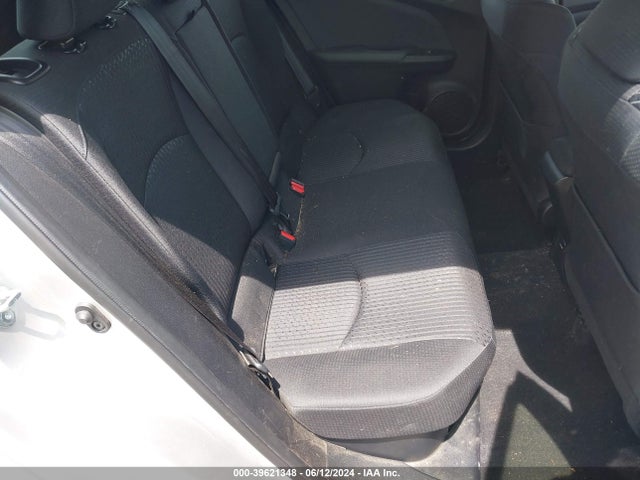 JTDKARFU6G3523830 Toyota Prius Three