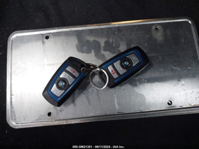 WBA3B9G58ENR90447 BMW 335i Xdrive