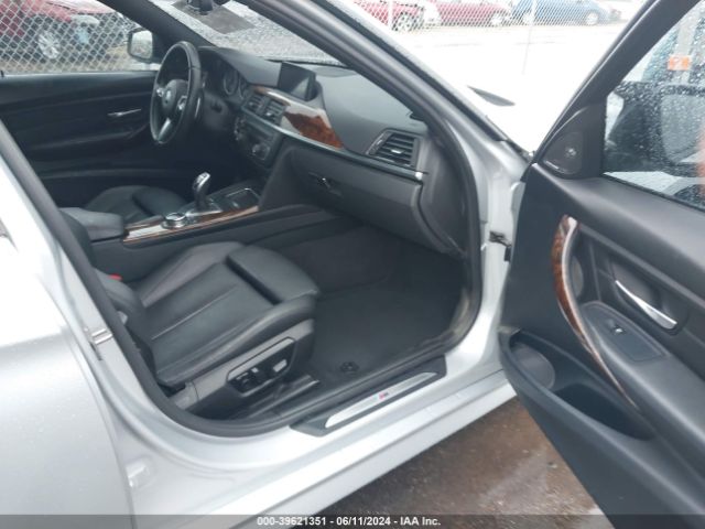 WBA3B9G58ENR90447 BMW 335i Xdrive