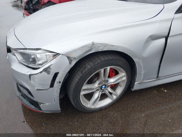 WBA3B9G58ENR90447 BMW 335i Xdrive