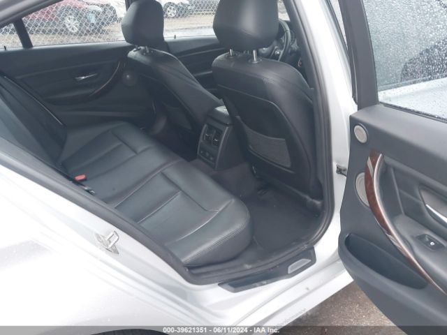 WBA3B9G58ENR90447 BMW 335i Xdrive