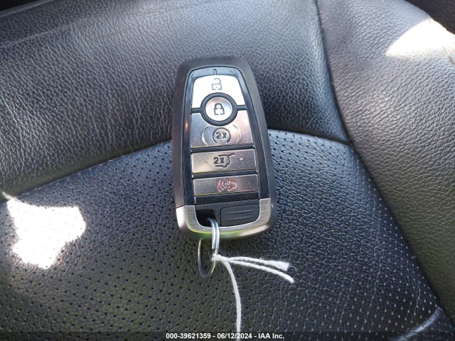 Ford Explorer Limited 2019 1FM5K8F81KGA52707 Image 11