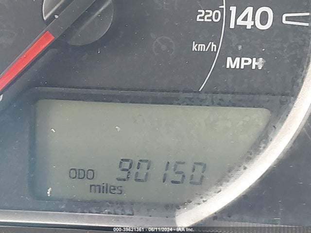Toyota RAV4 LE 2015 2T3ZFREV9FW149851 Image 15