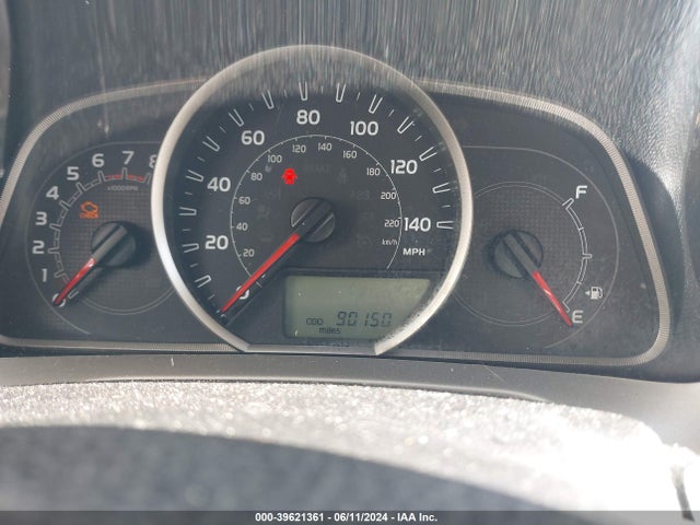 Toyota RAV4 LE 2015 2T3ZFREV9FW149851 Image 7