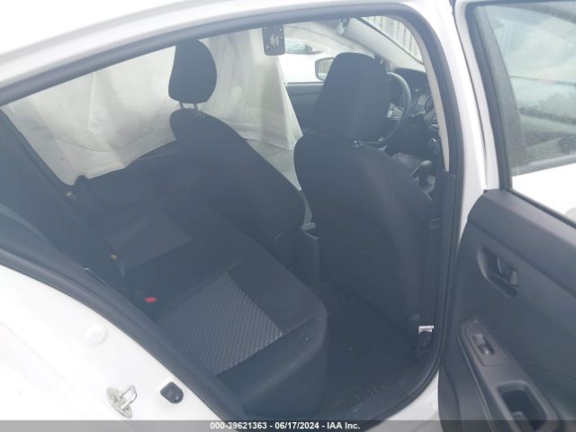 3N1CN8DV4PL808838 Nissan Versa 1.6 S Xtronic Cvt