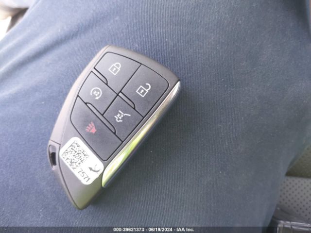 LRBFZPR48PD201984 Buick Envision Essence Awd