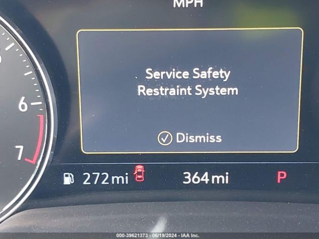 LRBFZPR48PD201984 Buick Envision Essence Awd