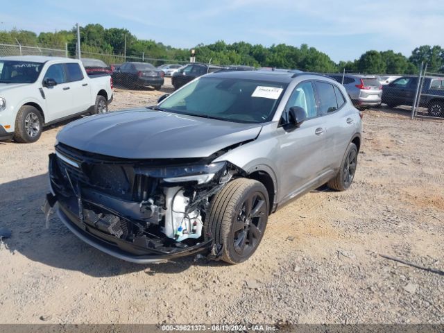 LRBFZPR48PD201984 Buick Envision Essence Awd