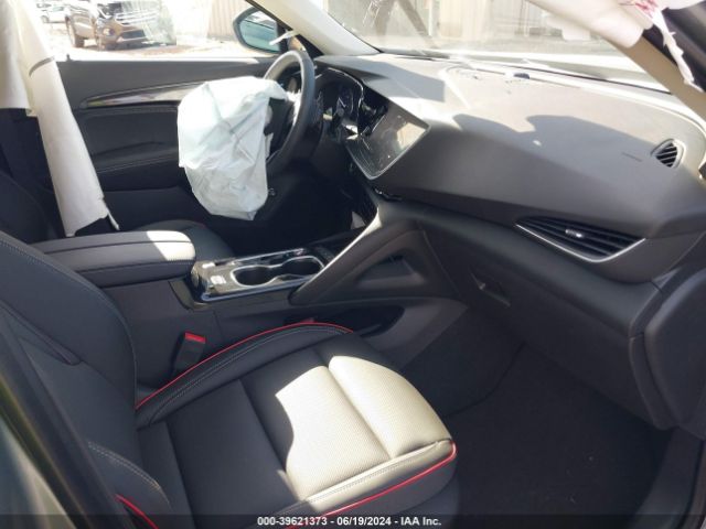 LRBFZPR48PD201984 Buick Envision Essence Awd