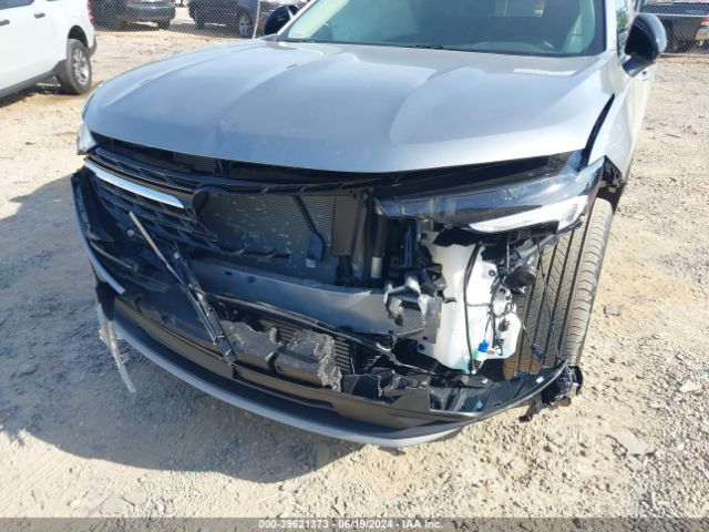 LRBFZPR48PD201984 Buick Envision Essence Awd