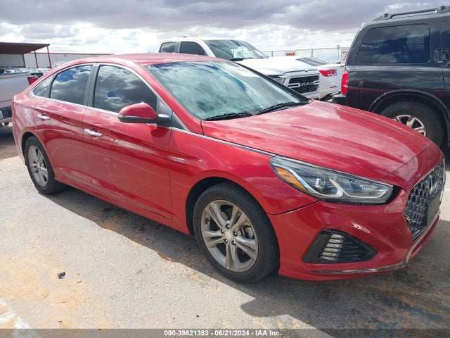 2019 5NPE34AF0KH763732 main image
