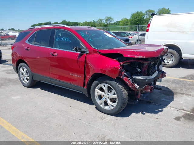 2018 3GNAXMEV1JS566259 main image