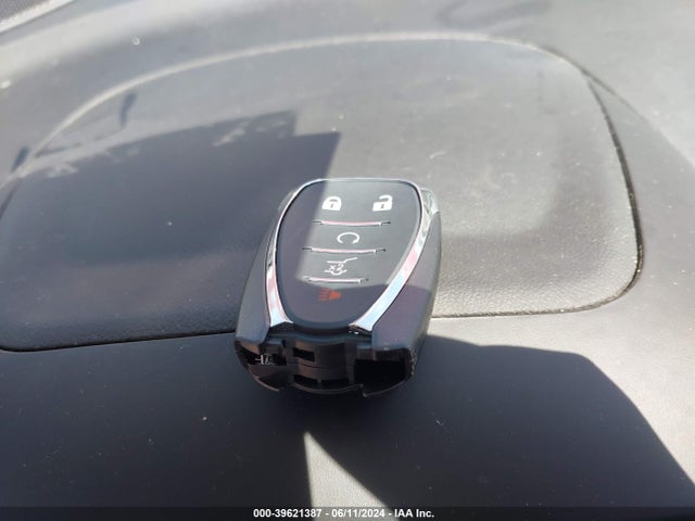 Chevrolet Equinox Premier 2018 3GNAXMEV1JS566259 Image 11