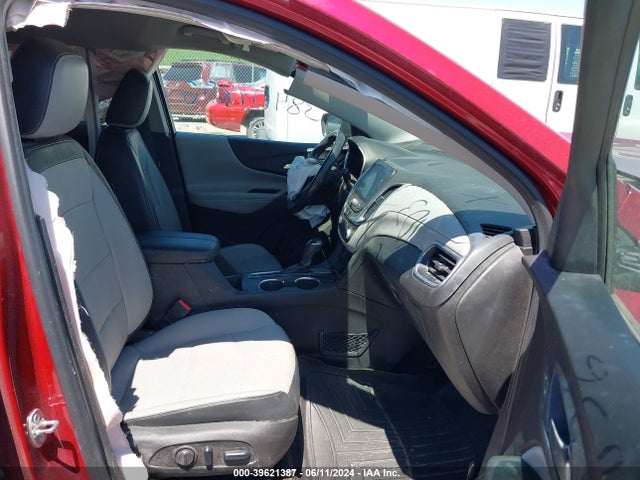 Chevrolet Equinox Premier 2018 3GNAXMEV1JS566259 Image 5