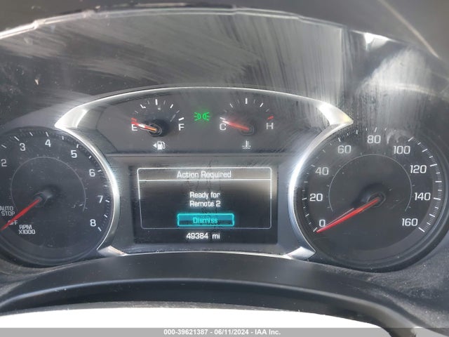Chevrolet Equinox Premier 2018 3GNAXMEV1JS566259 Image 7