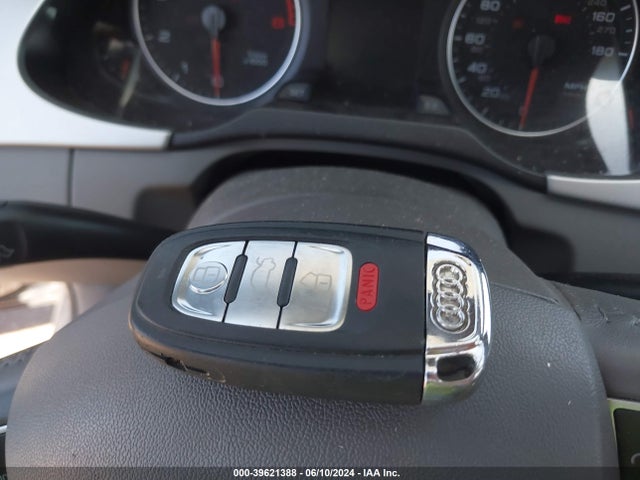 2010 AUDI A4 WAUFFAFL6AN012493 Photo 10