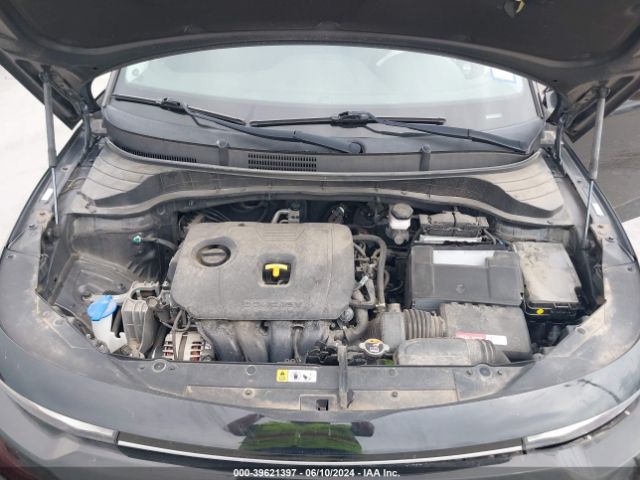 KNDJ63AU5M7762923 KIA Soul Gt-line