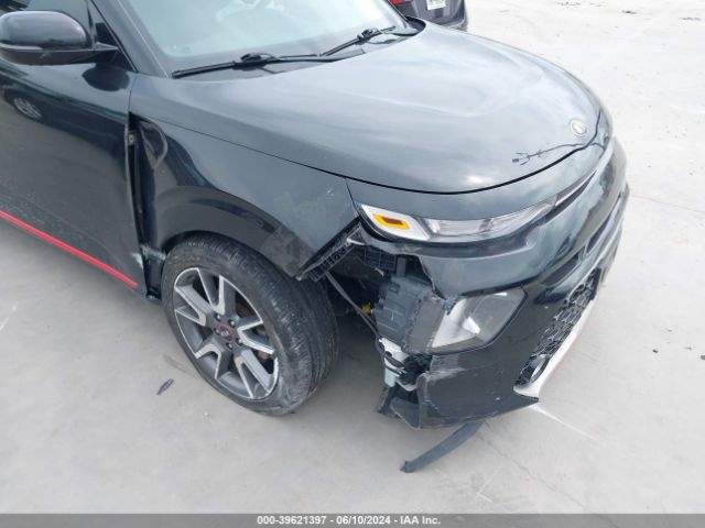 KNDJ63AU5M7762923 KIA Soul Gt-line