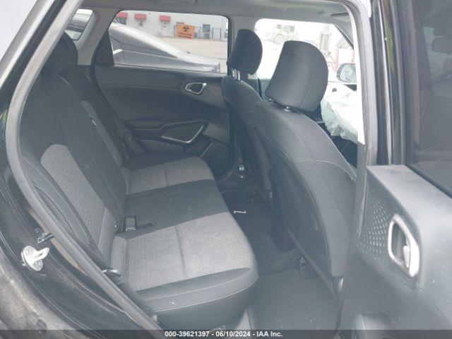 KNDJ63AU5M7762923 KIA Soul Gt-line