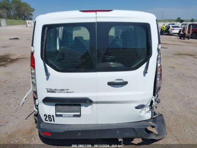 NM0LS7E26L1472676 Ford Transit Connect Xl