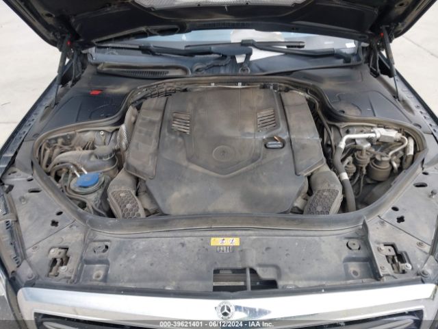 WDDUG8DB5KA442993 Mercedes-Benz S 560