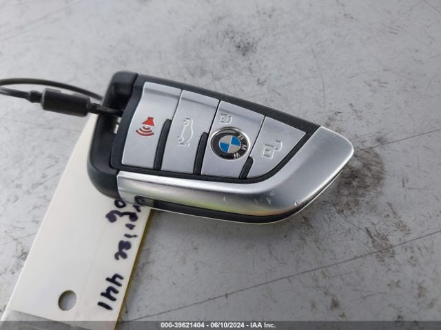 5UXTA6C03P9P82632 BMW X5 Phev Xdrive45e