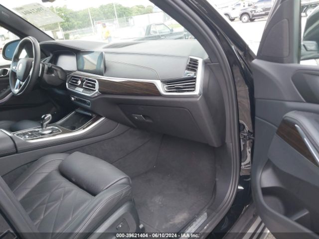 5UXTA6C03P9P82632 BMW X5 Phev Xdrive45e