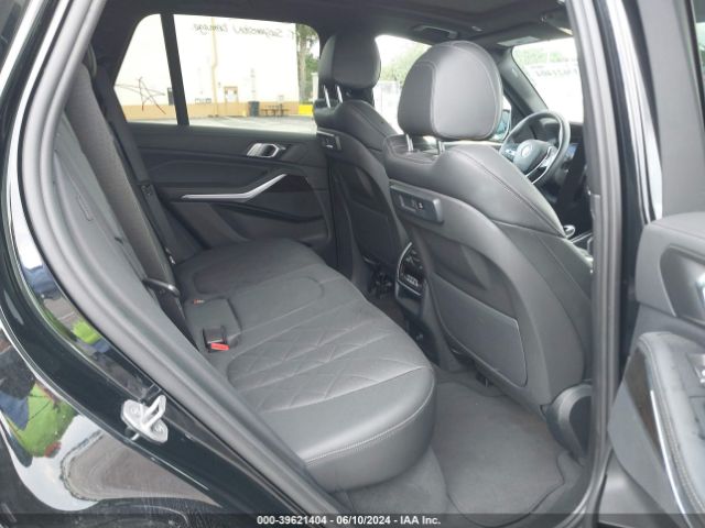5UXTA6C03P9P82632 BMW X5 Phev Xdrive45e