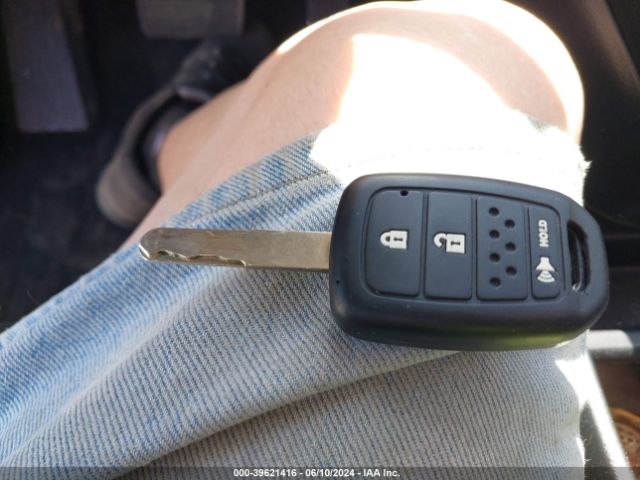 2HKRM4H32EH689664 Honda CR-V LX